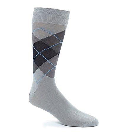 Cremieux Argyle Dress Socks Product Image