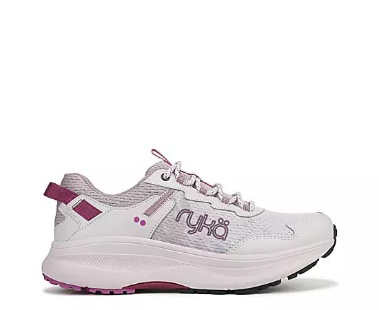 Ryka Womens Treetop Trail Walking Sneaker Product Image