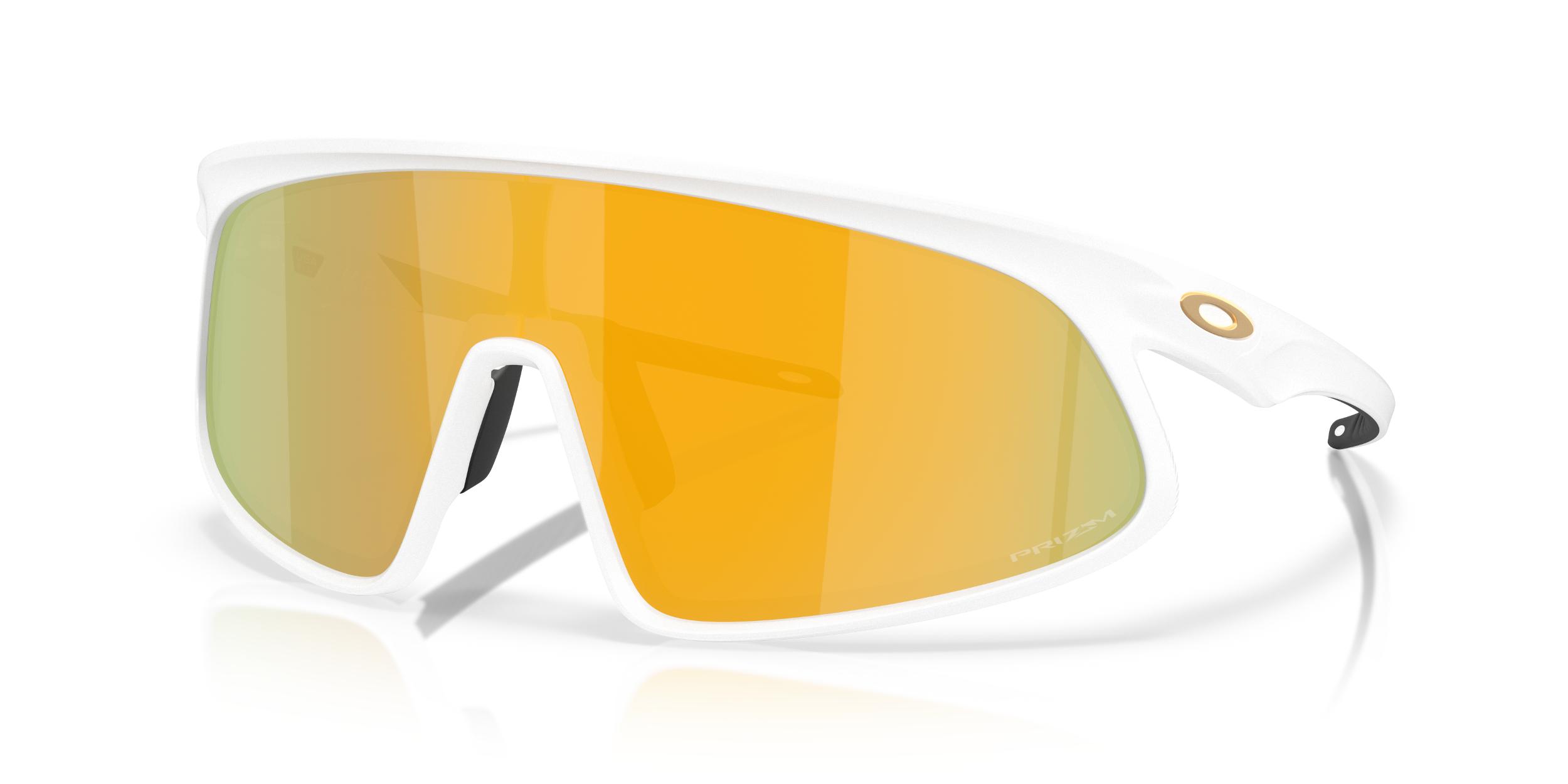 Oakley Mens Rslv Sunglasses Product Image