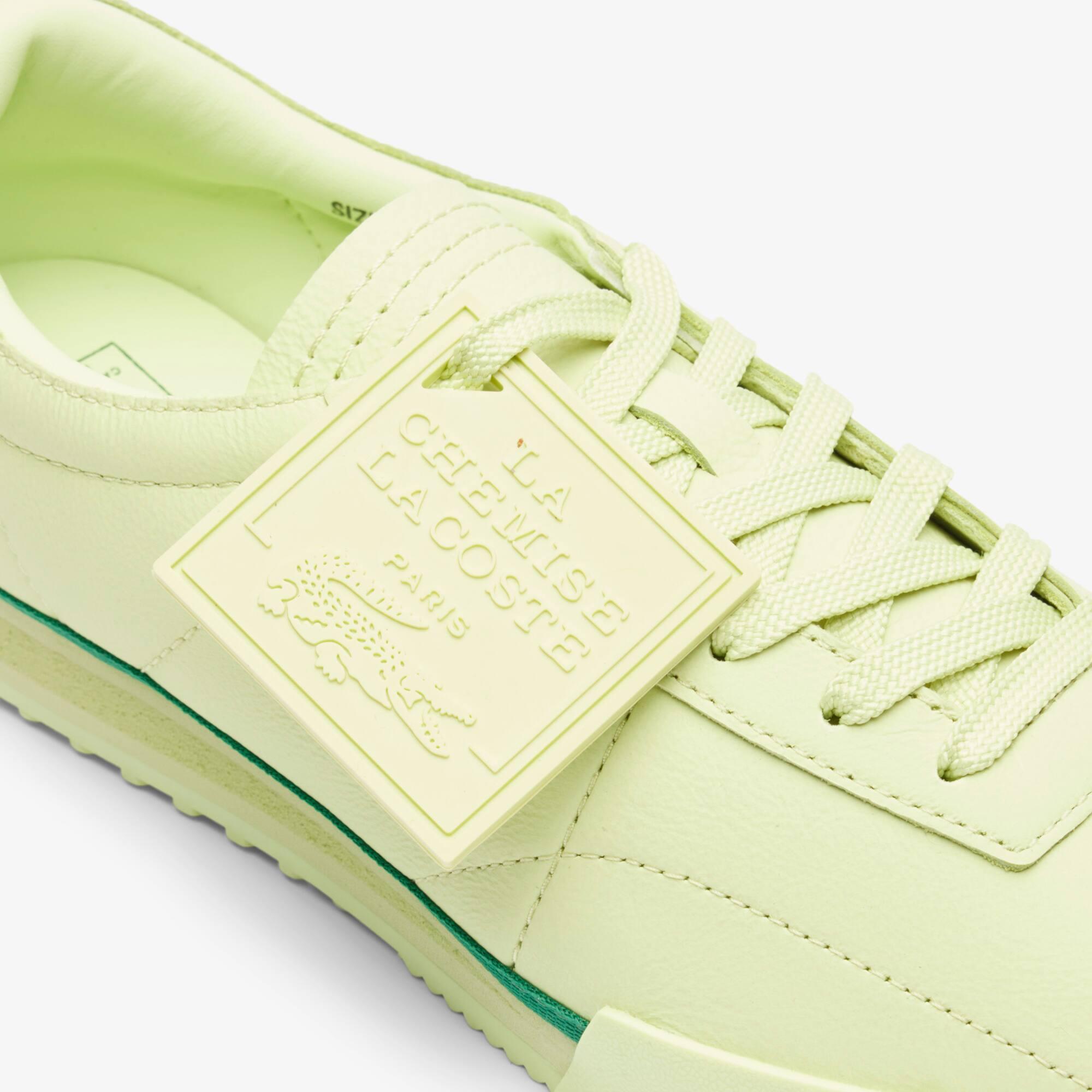 Men’s Aura Runway Sneakers Product Image