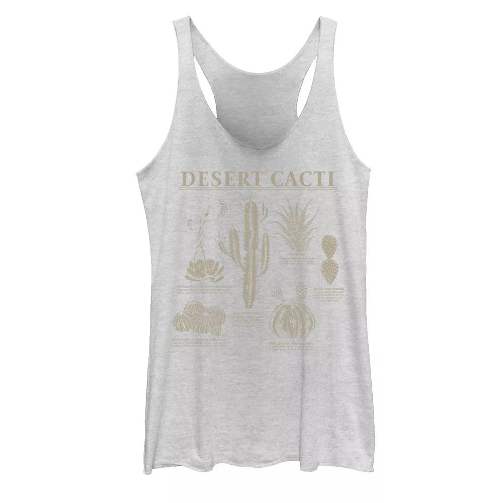 Juniors' Live By The Sun Distressed Stamp Tank Top, Girl's,  Product Image
