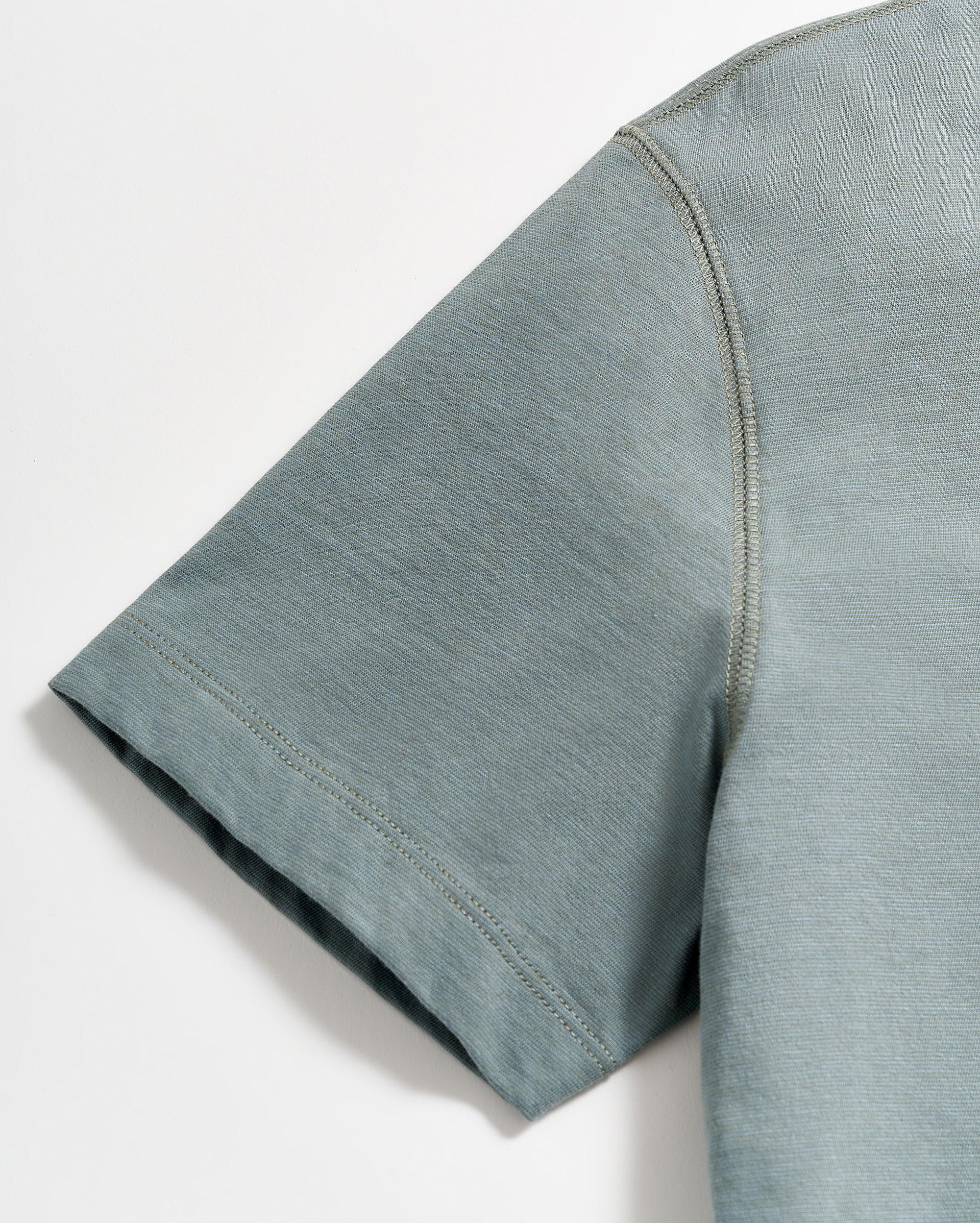 Stripe Pensacola Polo -  Product Image