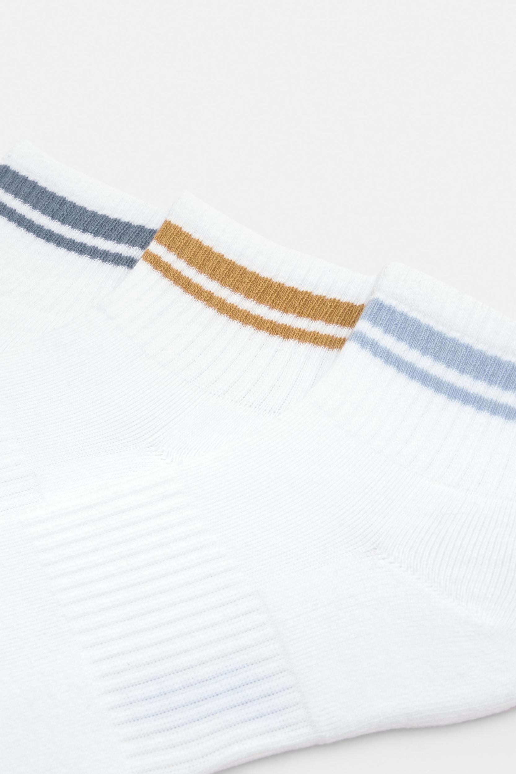 Pack of striped socks Product Image