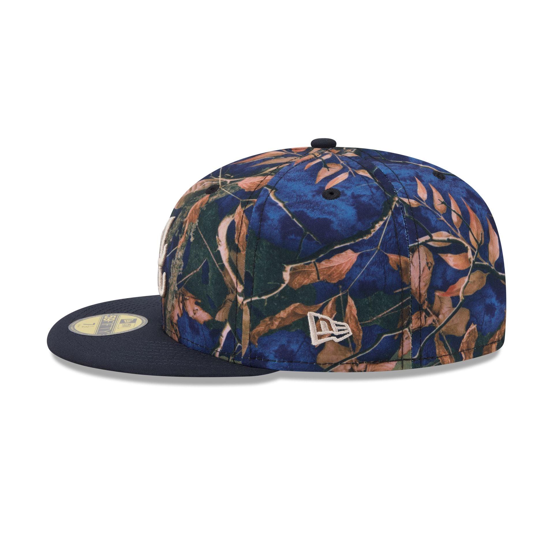 Shohei Ochiai x New Era Logo 59FIFTY Fitted Hat Male Product Image