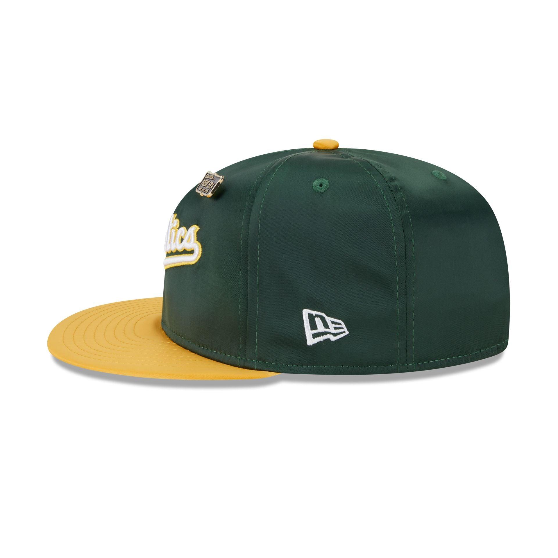 Tecos 2 Laredos Olive 59FIFTY Fitted Hat Male Product Image