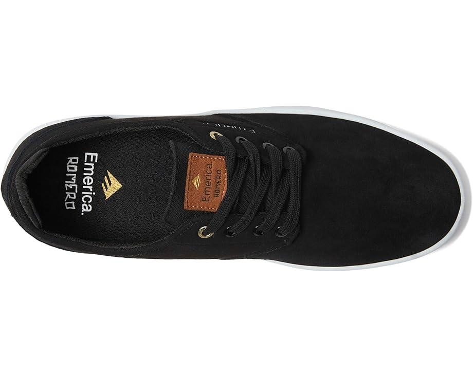 The Low Vulc Product Image