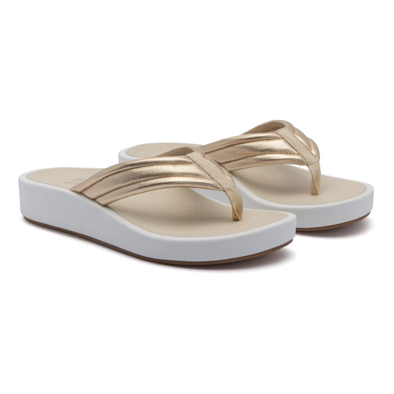 Paseo Thong Sandal Female Product Image