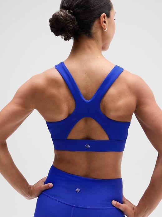 Interval Sports Bra D-DD Product Image