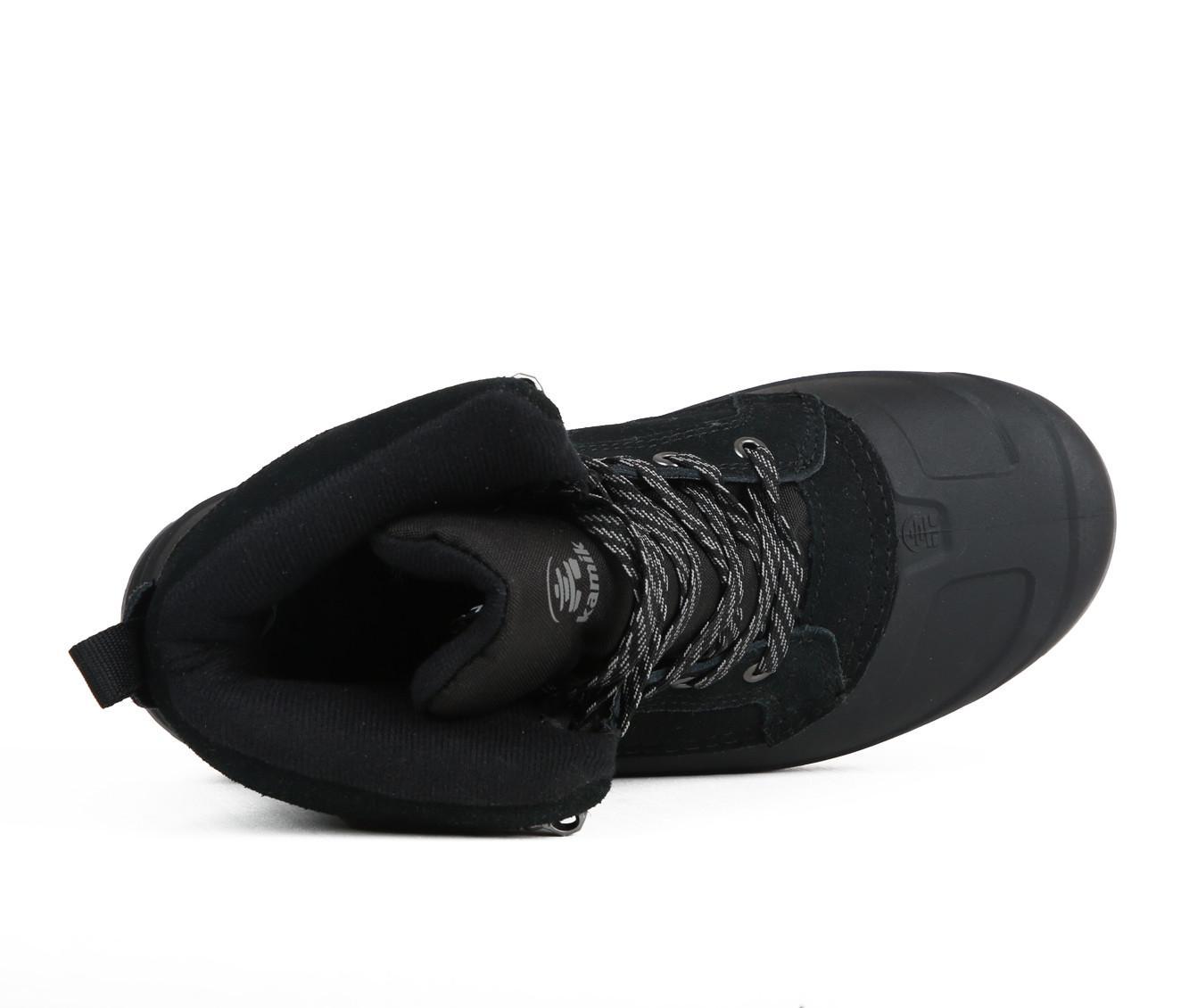 Men's Kamik Empire Lo Winter Boots Product Image