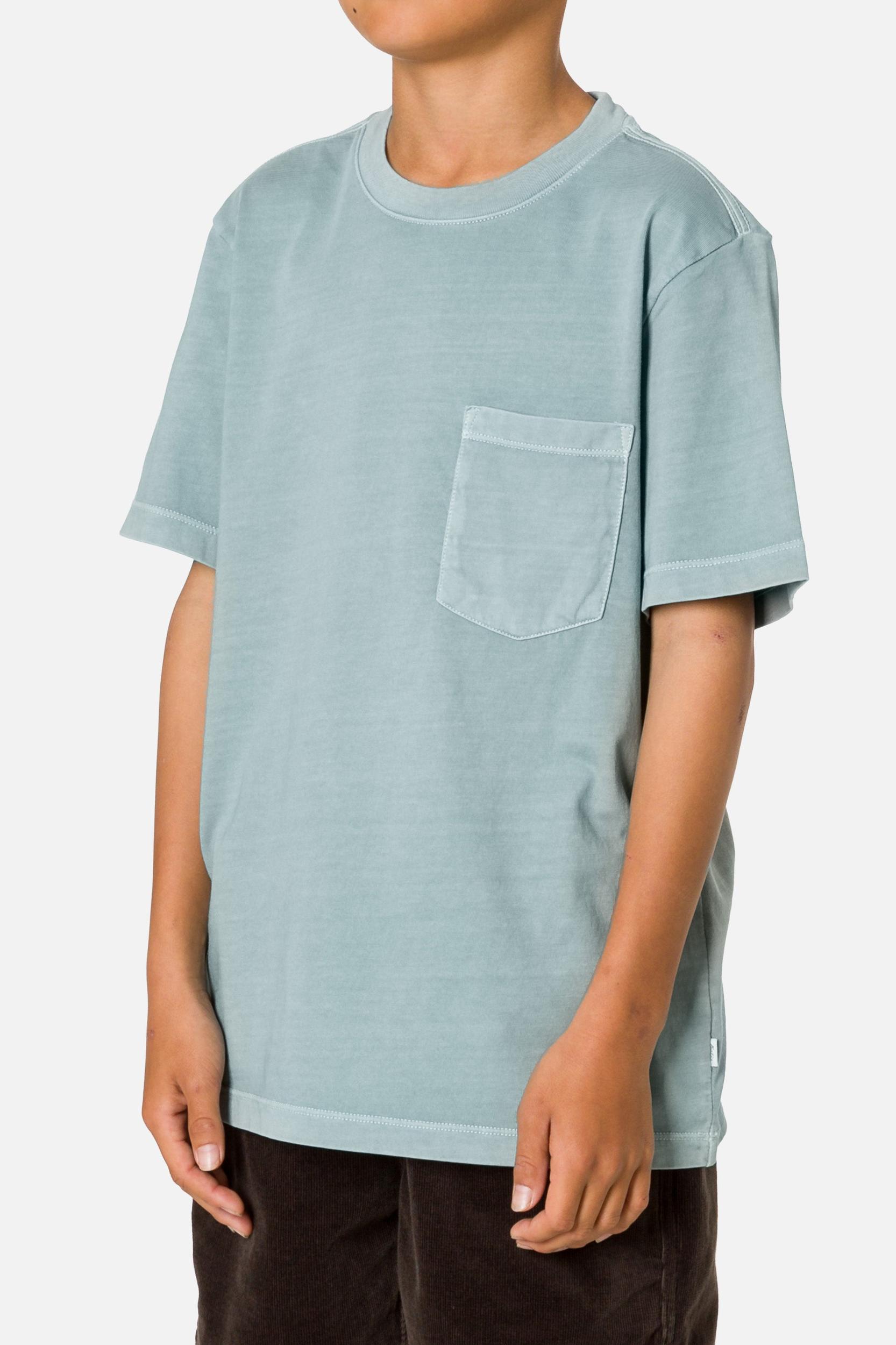 BOYS BASE TEE Product Image