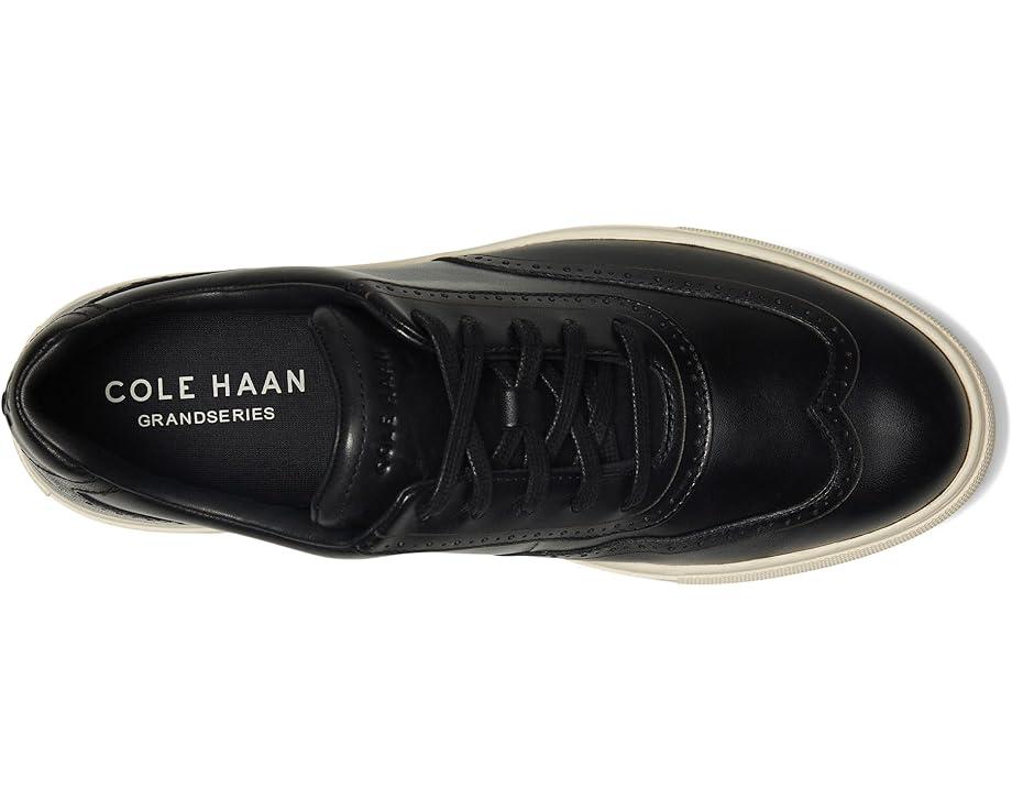 Men's Cole Haan Grand Kittery Wing Tip Sneakers Product Image