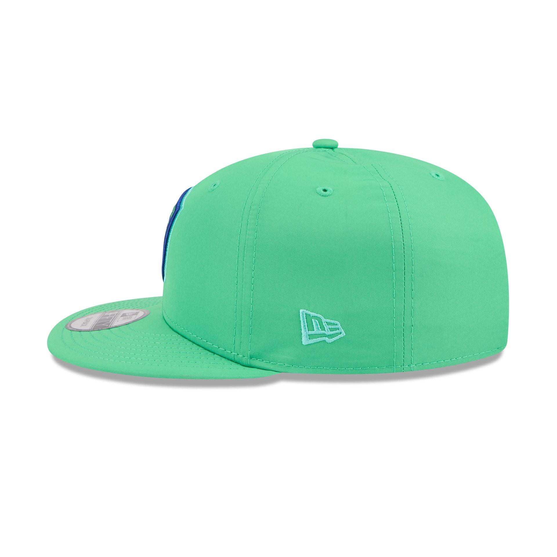 Chicago Bulls 1966-Present Hardwood Classics Express 59FIFTY Fitted Hat Male Product Image