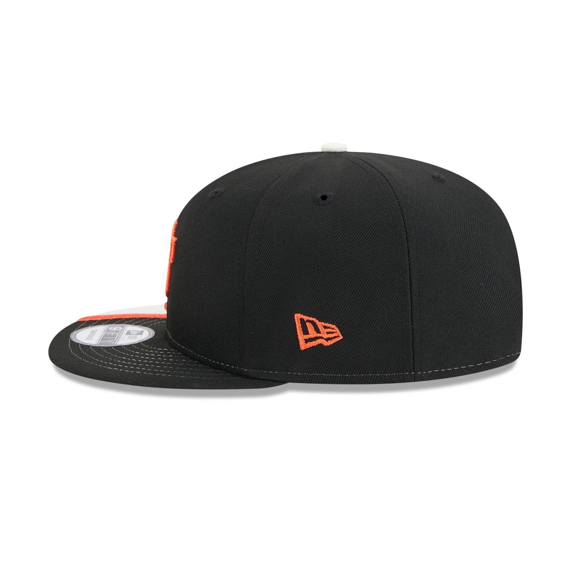 Morgan State Bears Orange 59FIFTY Fitted Male Product Image