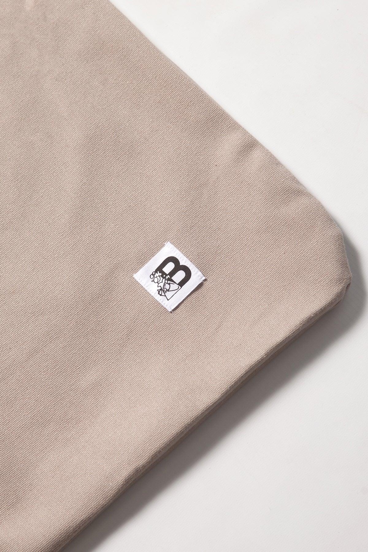 Blacksmith x Tano Wrks - Shop Run Bag - Tan Product Image