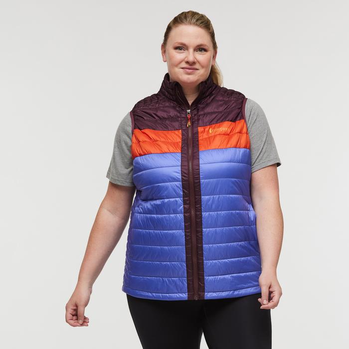 Capa Insulated Vest - Women's Product Image