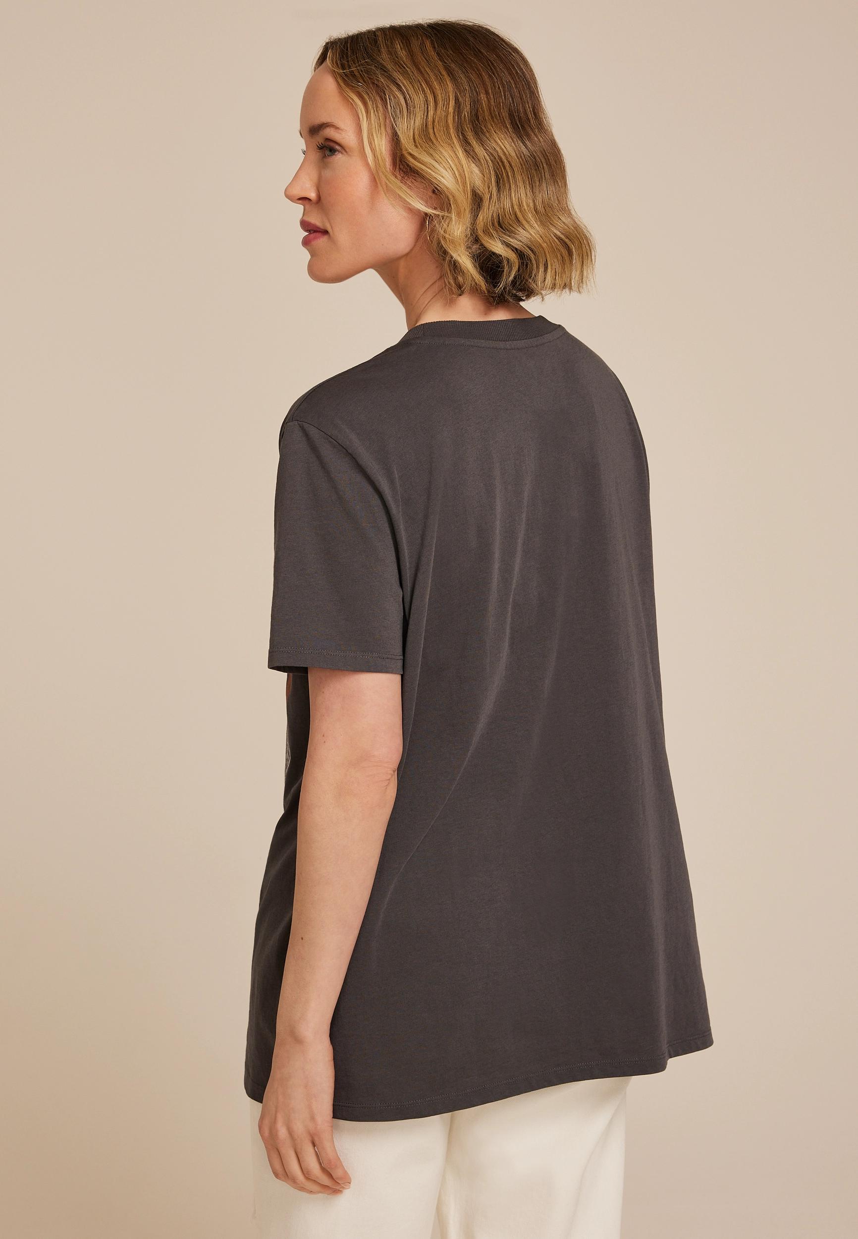 Def Leppard Oversized Fit Graphic Tee Product Image