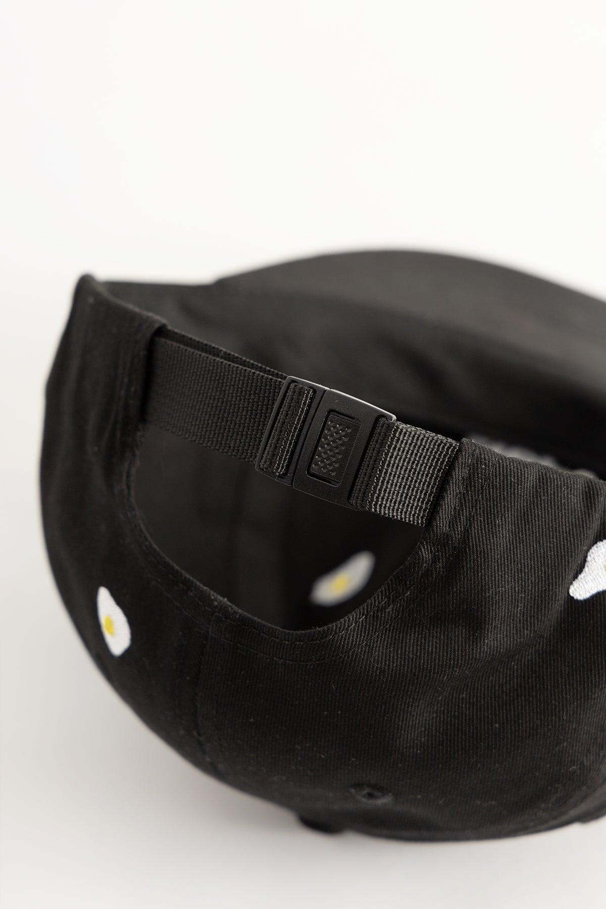 Service Works - Service Fried Cap - Black Product Image