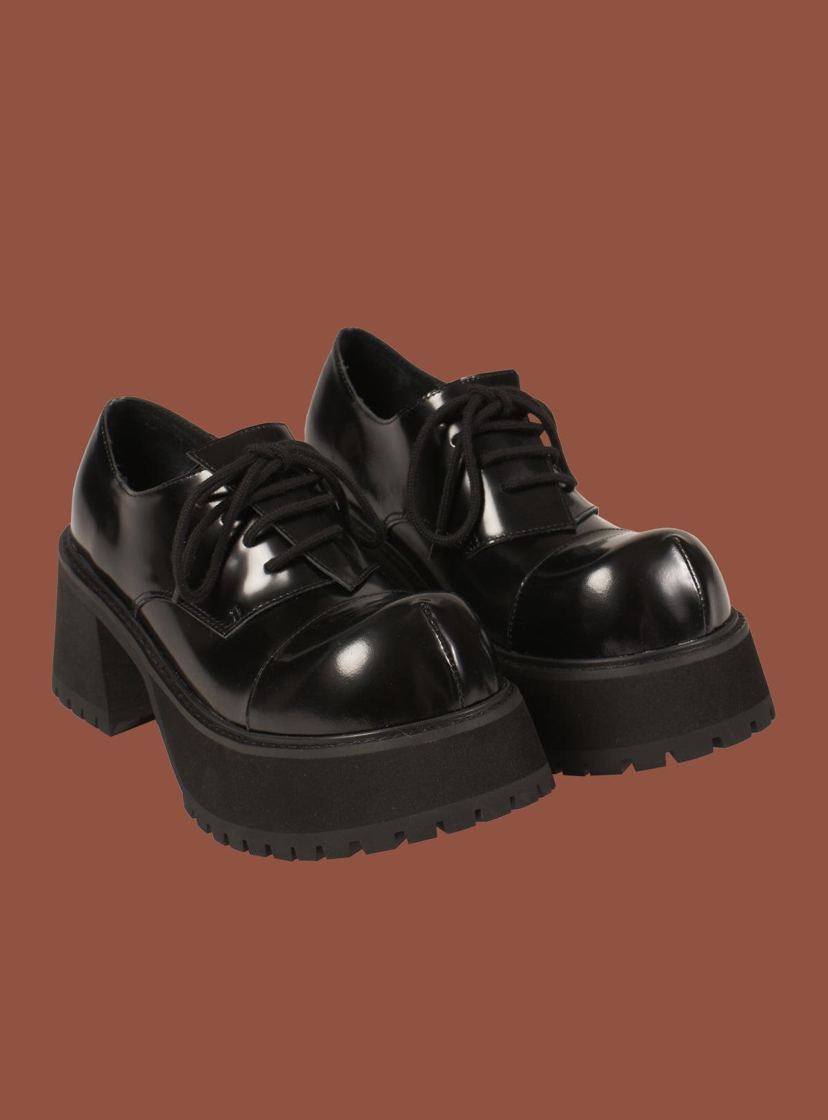 Zint Platform Oxford Female Product Image