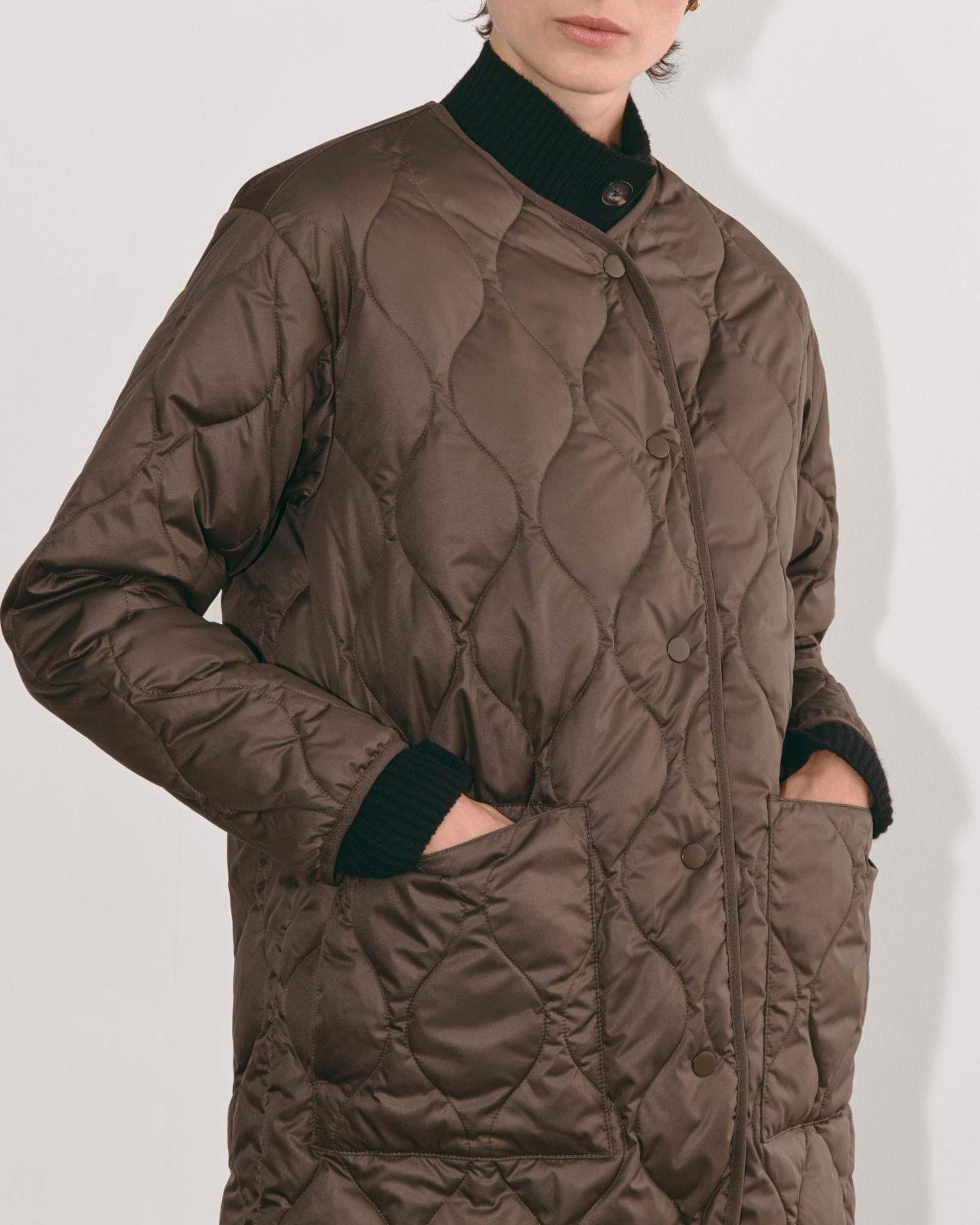 The Quilted Liner Product Image