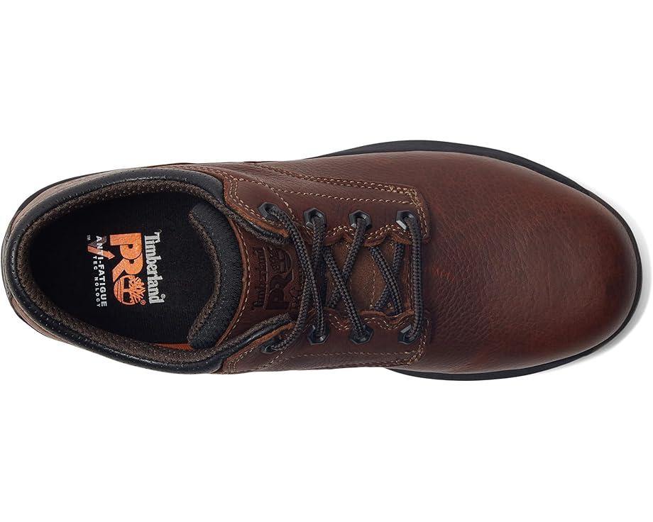 San Jose Oxford Soft Toe Product Image