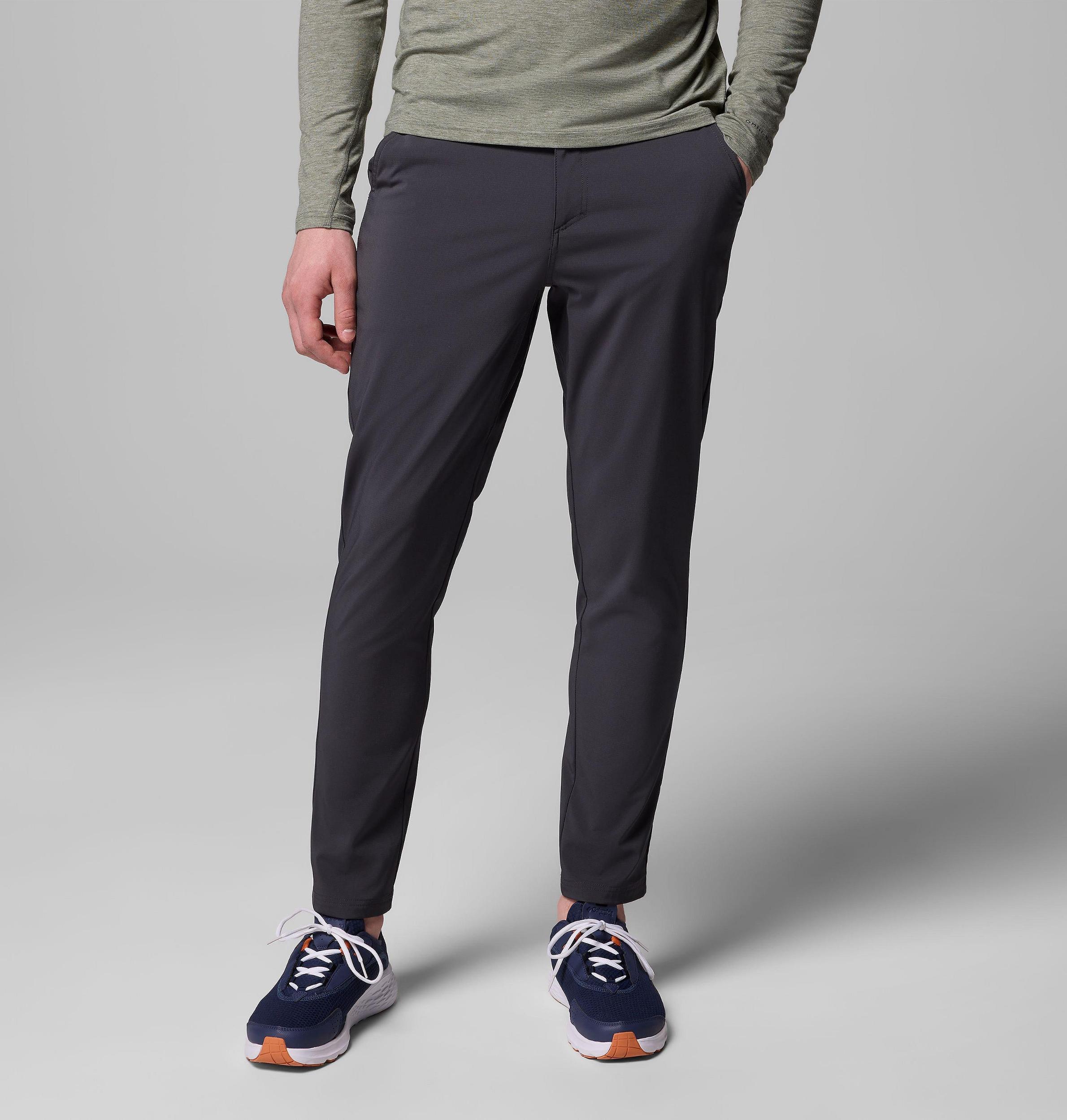 Columbia Mens PFG Uncharted II Pants- Product Image