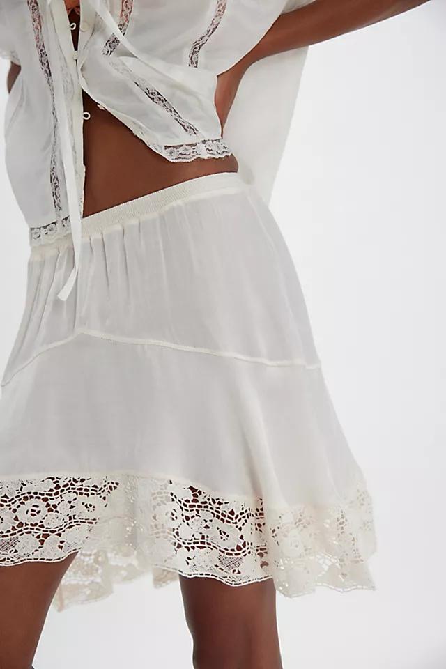 Midnight Muse Half Slip Product Image