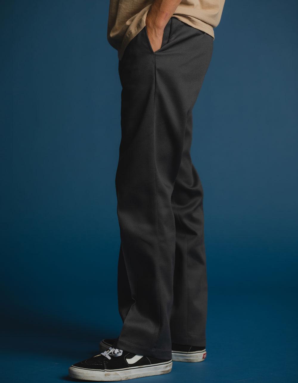 DICKIES 874 Original Mens Pants - CHARCOAL Product Image