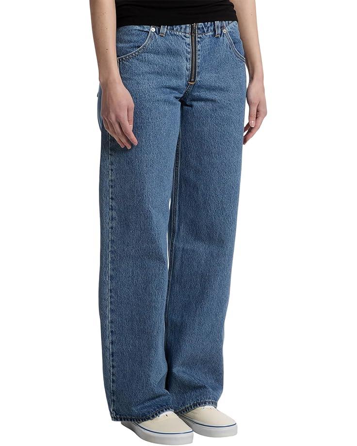 Women's Levi's® Premium Low Loose Styled Zipper Product Image