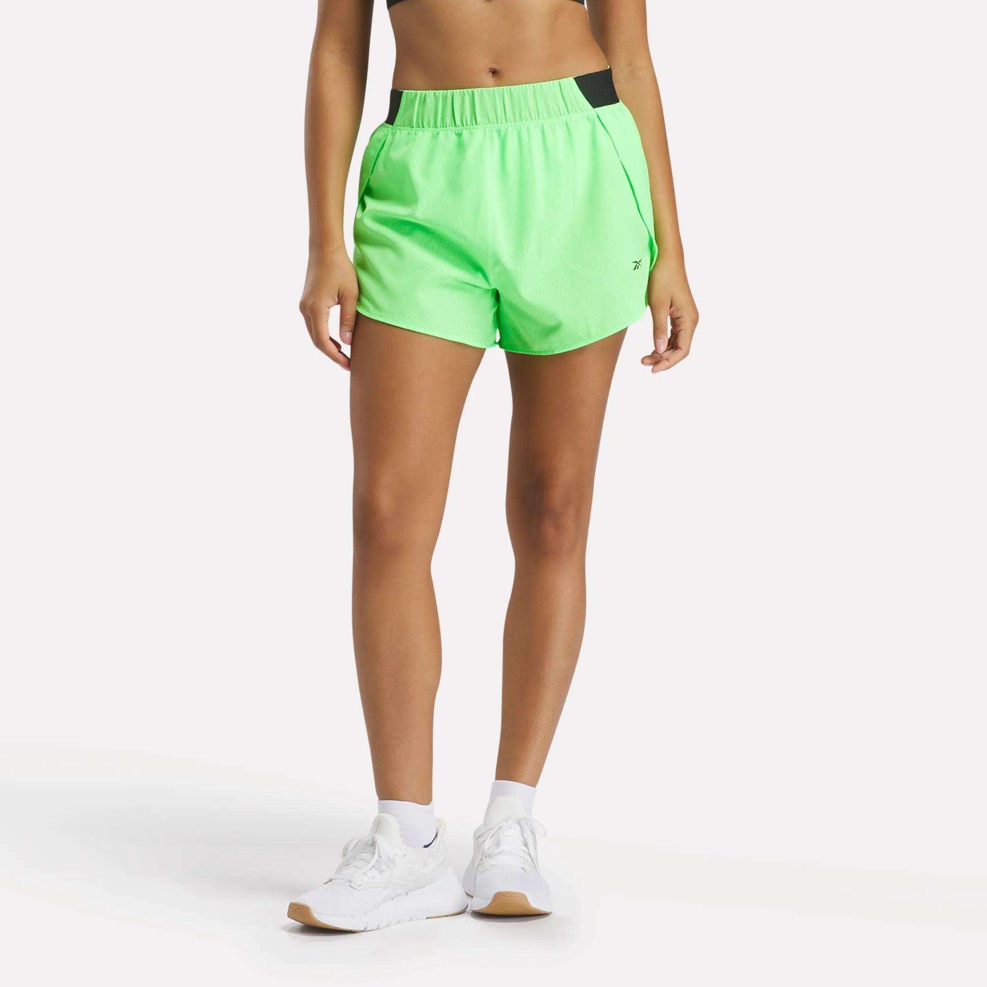 Women's Speed Shorts 3" Female Product Image