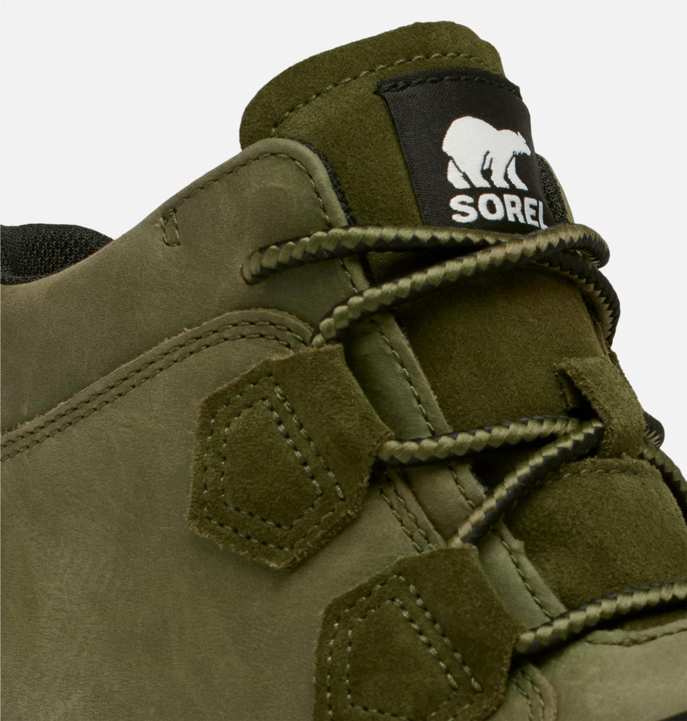 OUT N ABOUT™ IV Classic Women's Waterproof Boot Product Image