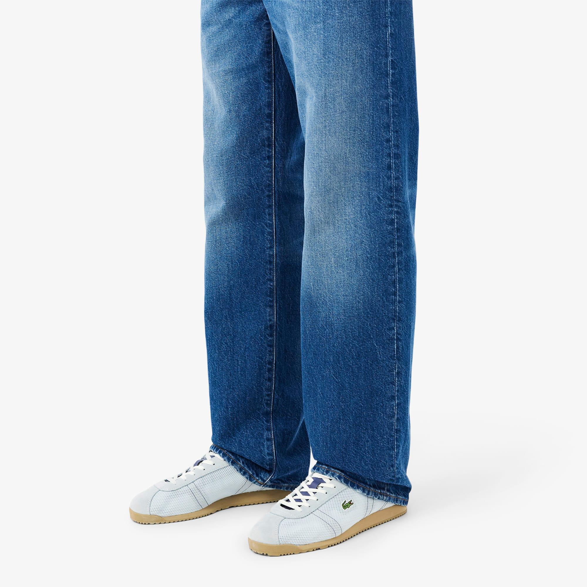 Men's Club-Low Sneakers Product Image