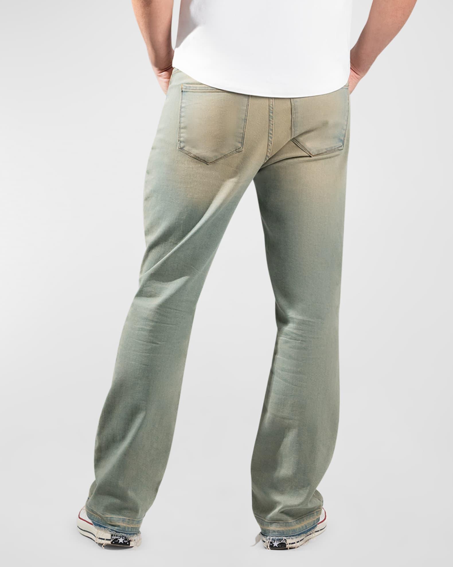 Men's Clint Sahara Bootcut Jeans Product Image