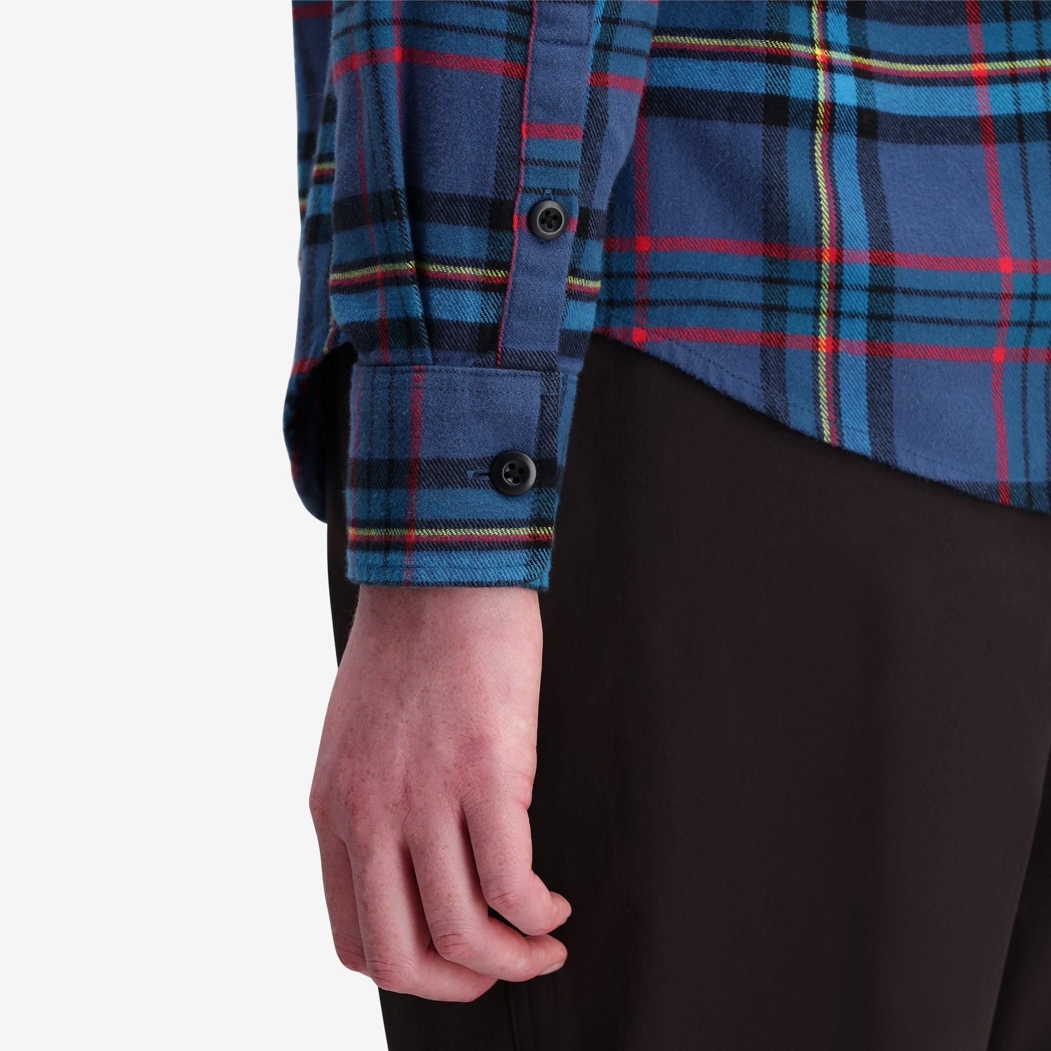 Mountain Shirt Long Sleeve - Women's - Final Sale Female Product Image