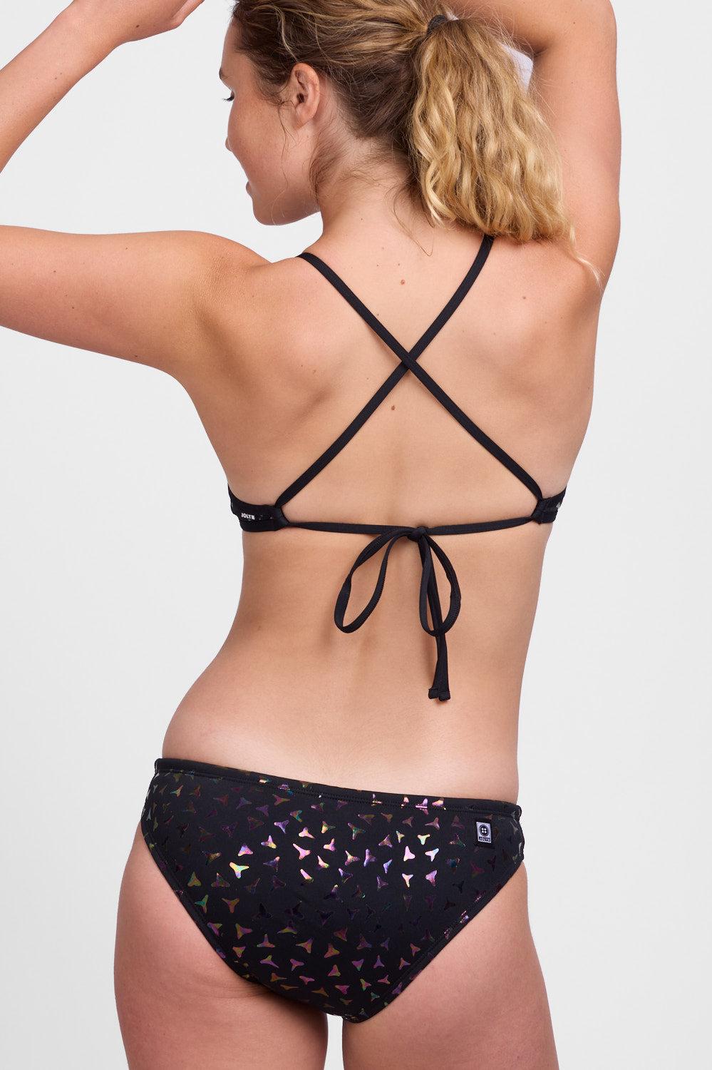 Andy Bikini Bottom - Glow Female Product Image