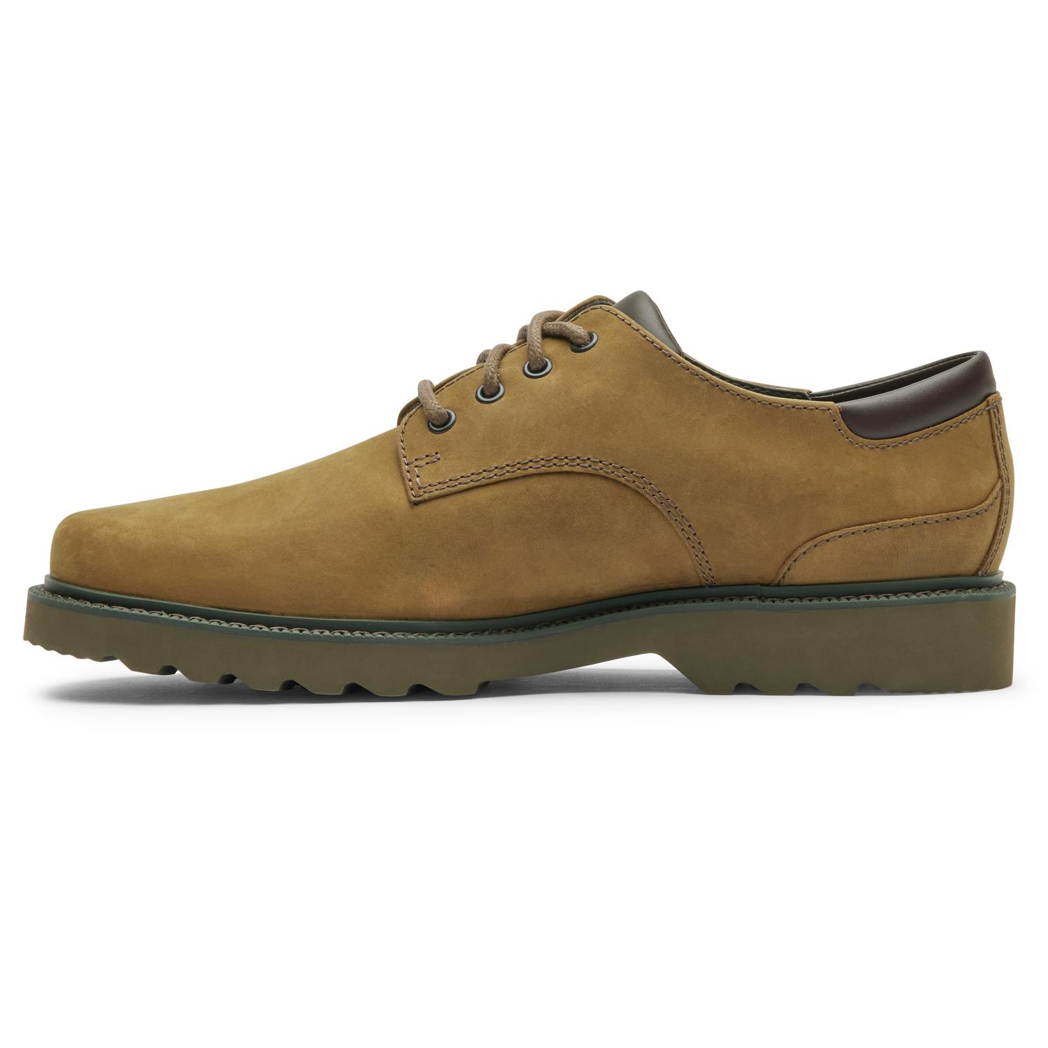 Men's Northfield Waterproof Oxford Male Product Image