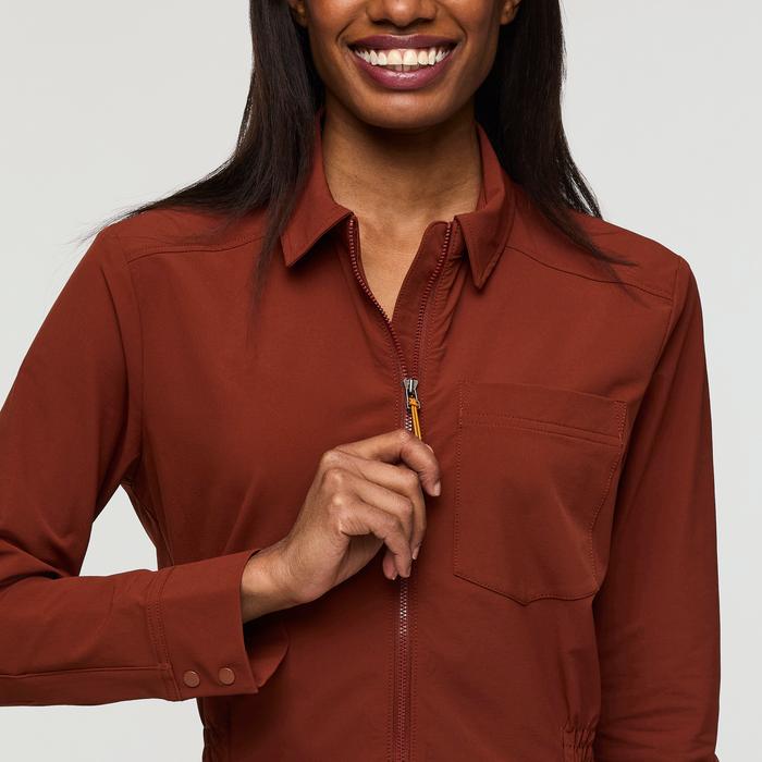 Asombro Jumpsuit - Women's Product Image