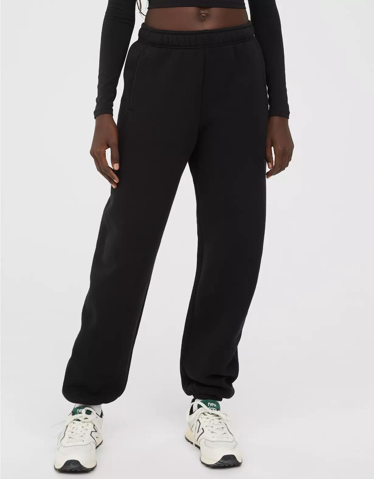 OFFLINE By Aerie Cloud Fleece Jogger Product Image