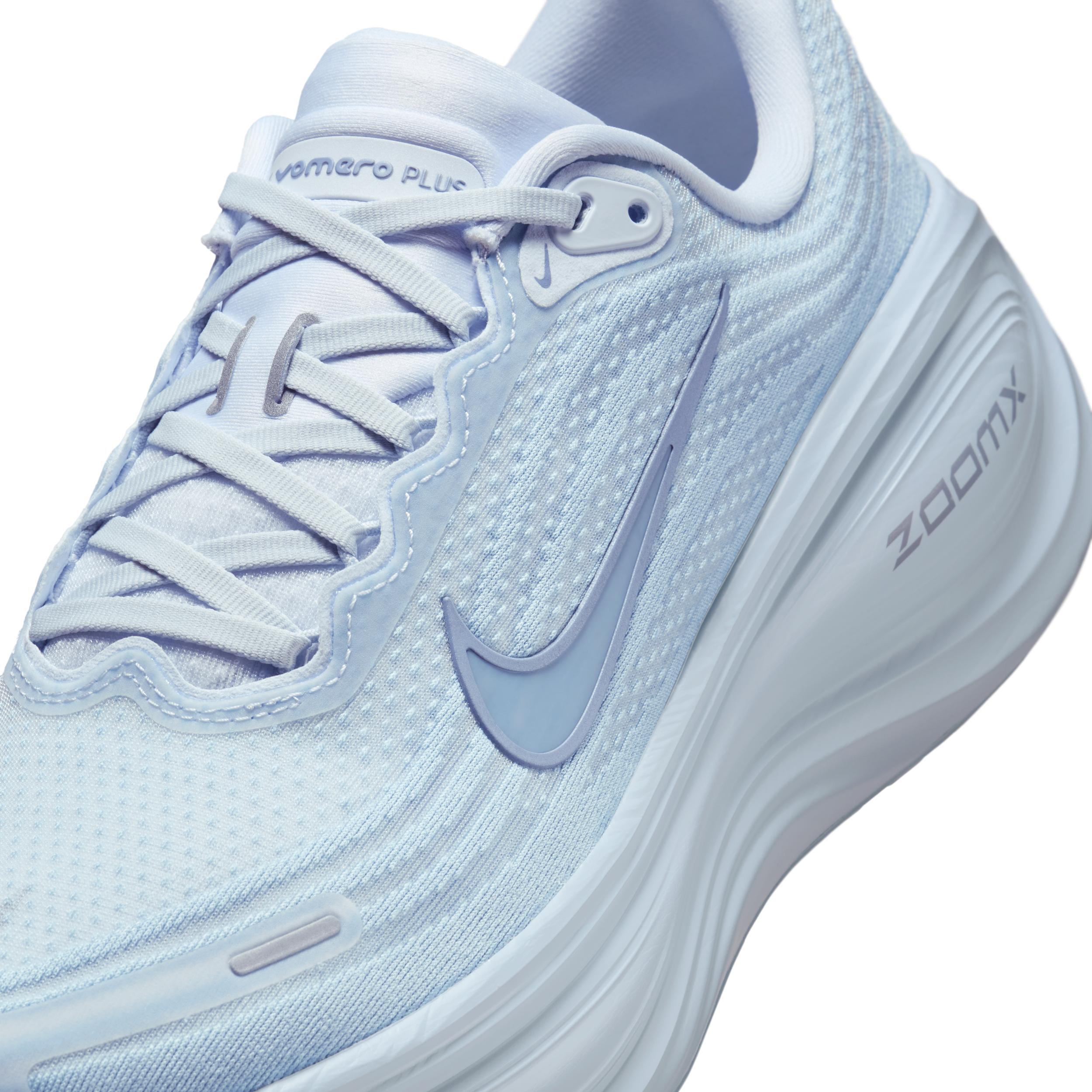 Nike Men's Vomero Plus Road Running Shoes Product Image