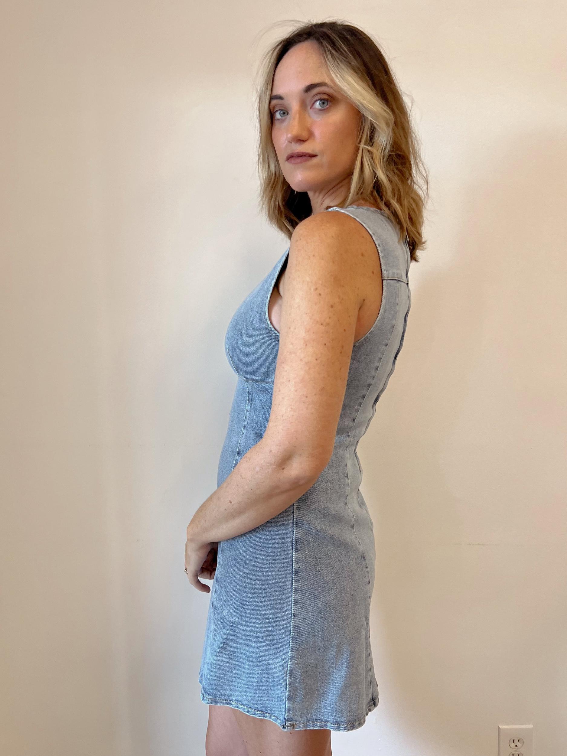 Kyleigh Dress Product Image