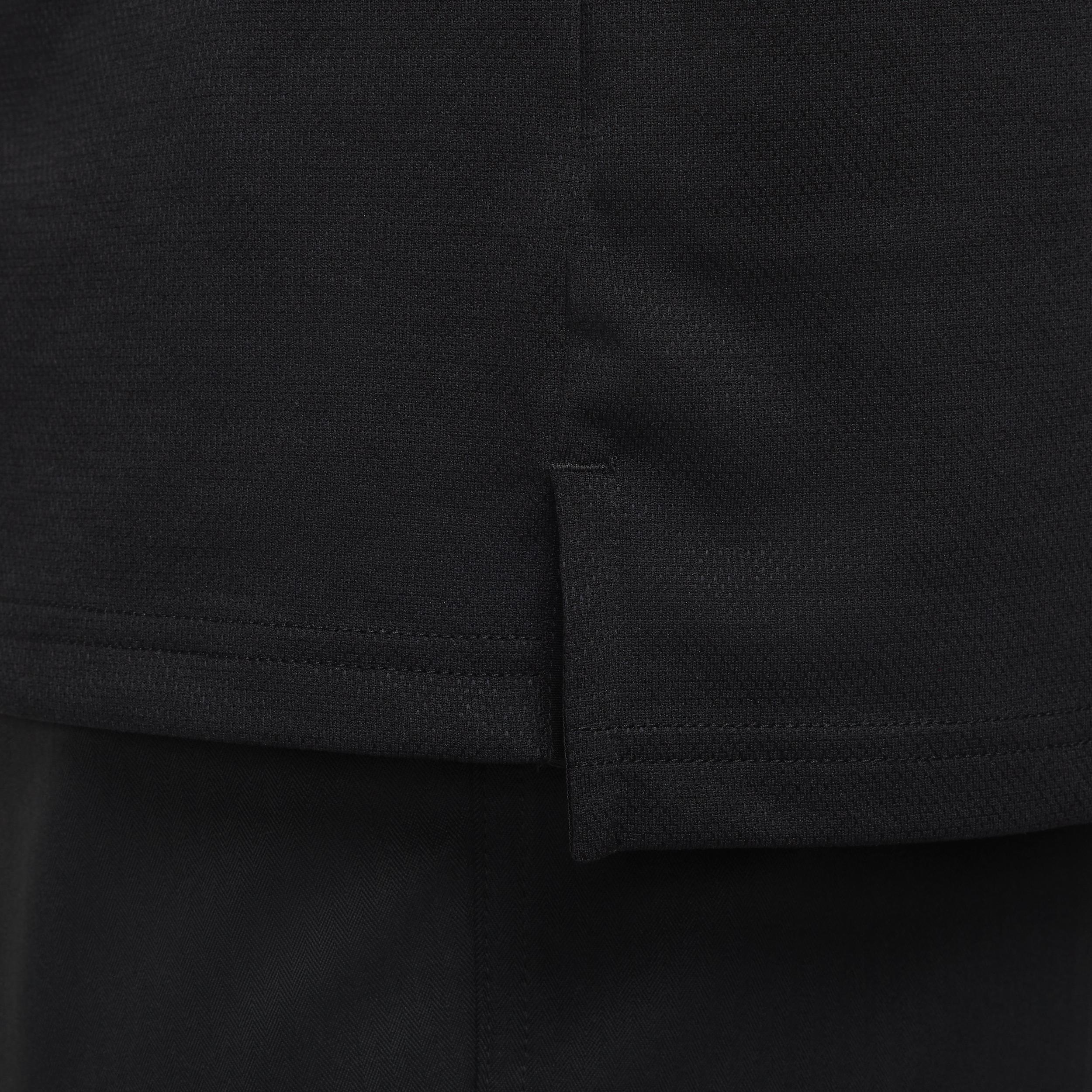 Nike Men's Tour Dri-FIT Jacquard Golf Polo Product Image