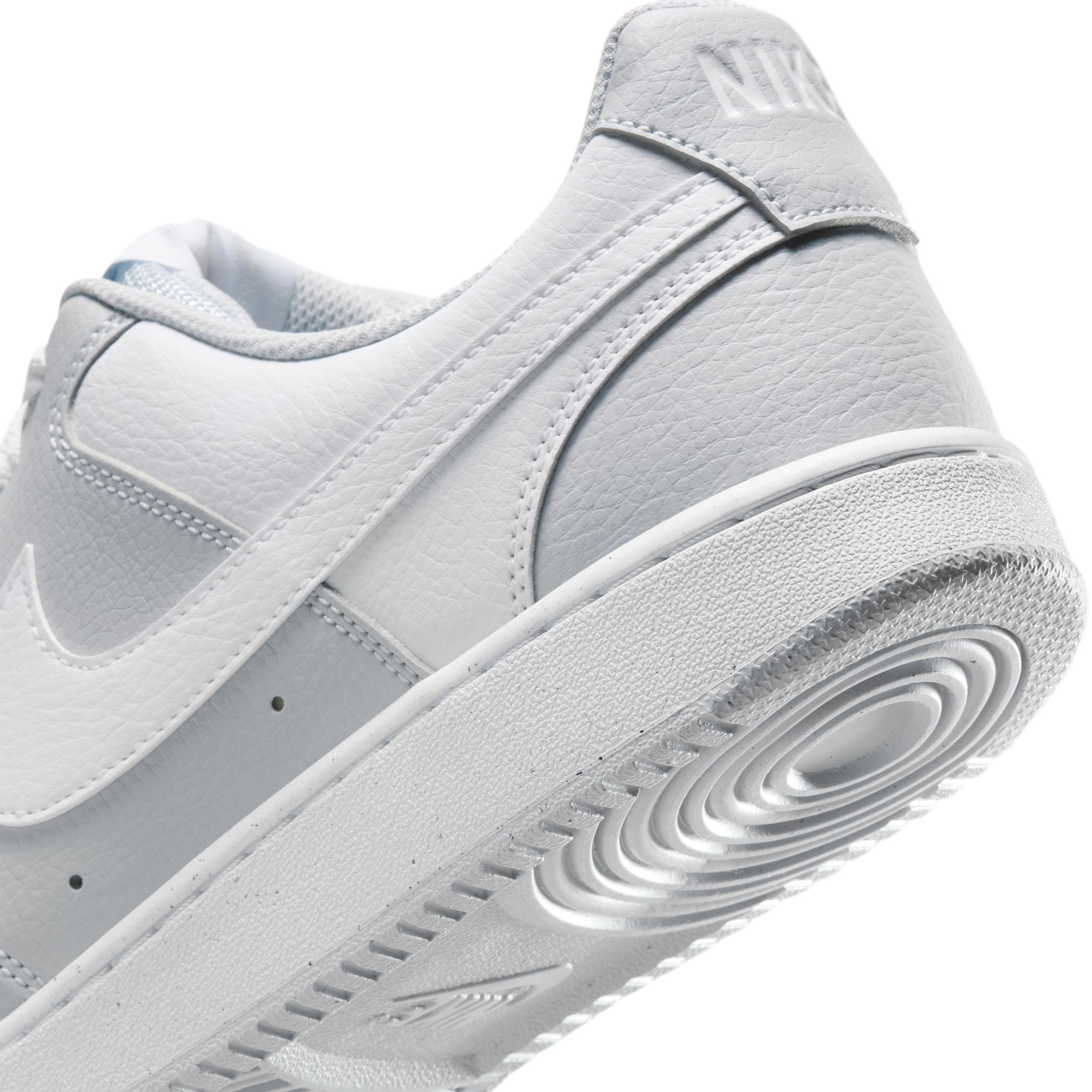 Nike Mens Court Vision Low Shoes | HM9862-002 Product Image