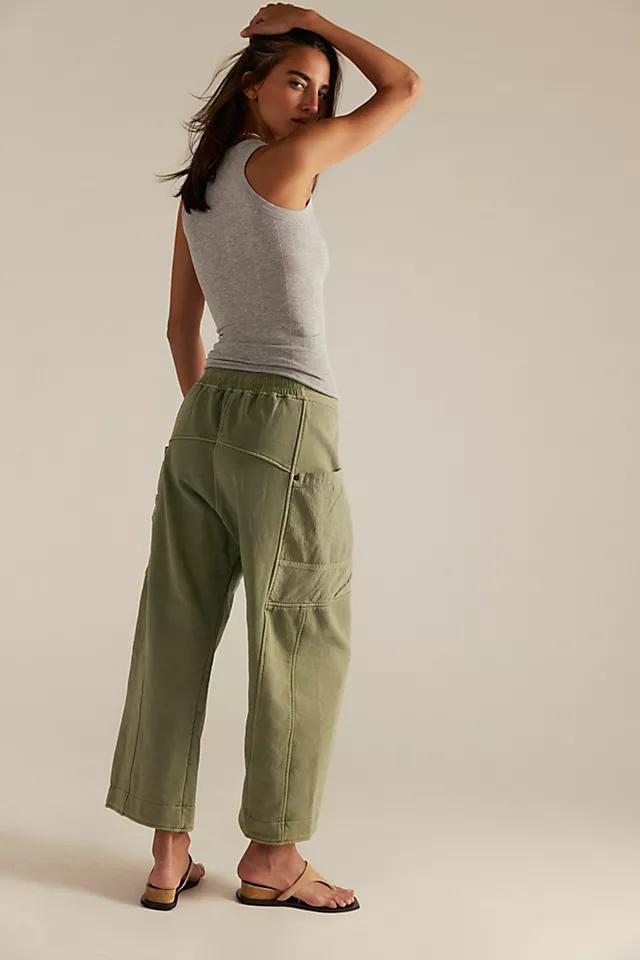 We The Free Jet Set Knit Pull-On Pants Product Image
