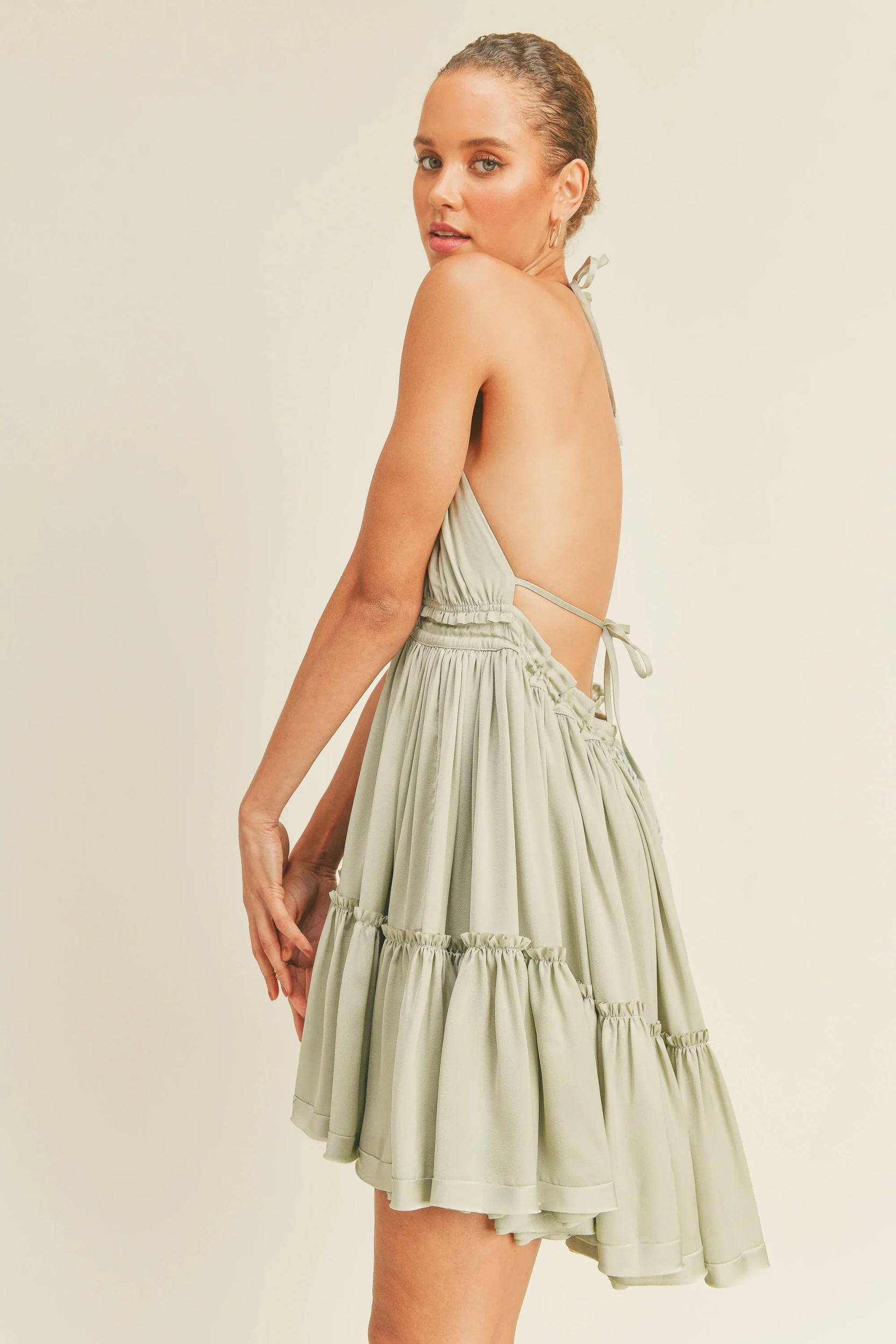 Roslyn Dress Product Image