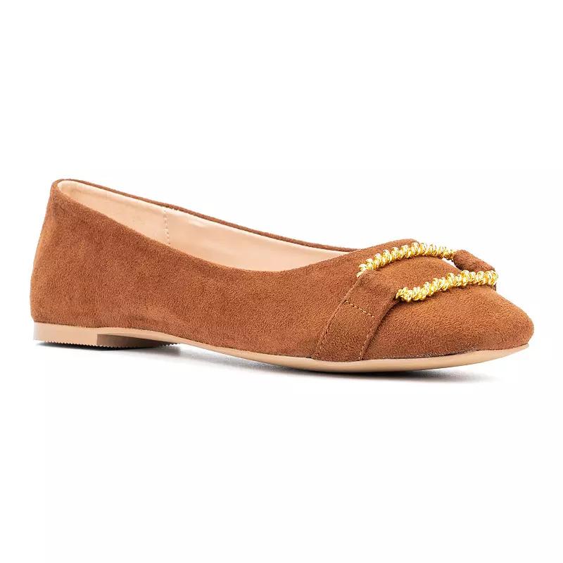 New York & Company Niara Women's Loafers,  Product Image