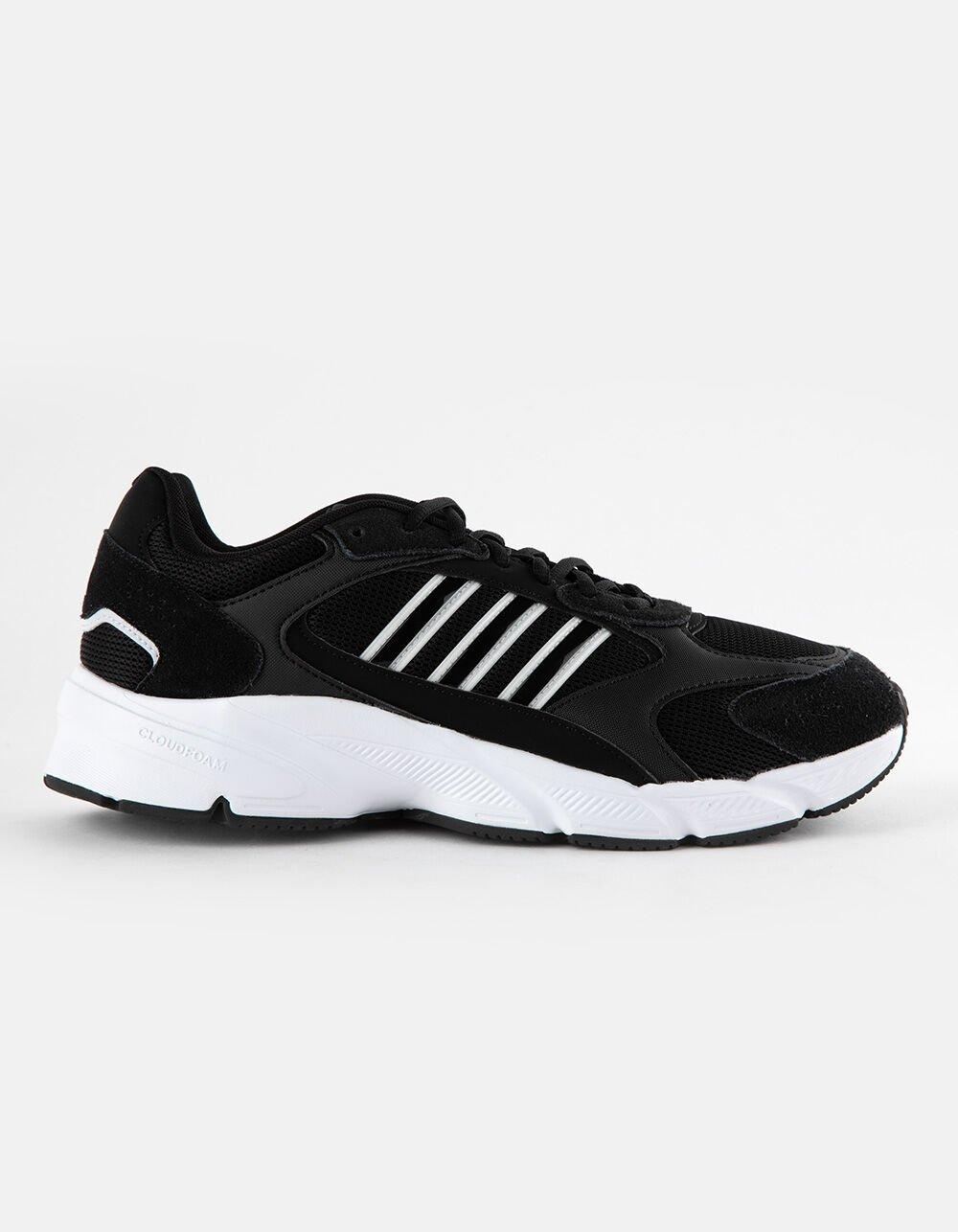 ADIDAS CrazyChaos 2000 Mens Shoes - BLK/WHT Product Image