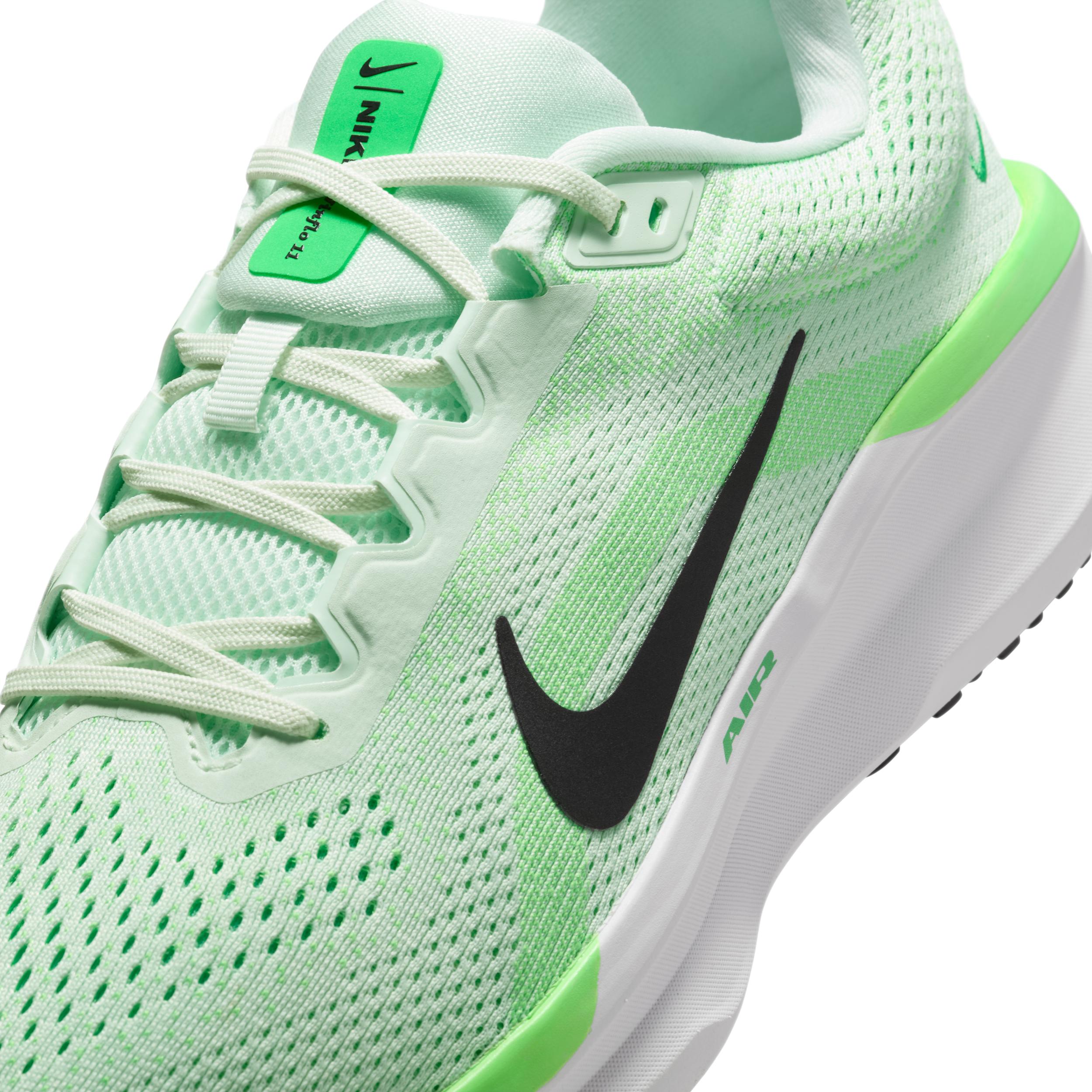 Nike Mens Winflo 11 Road Running Shoes | FJ9509-302 Product Image