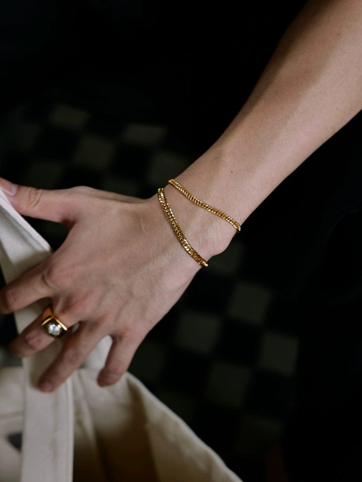 TENNIS BRACELET Product Image