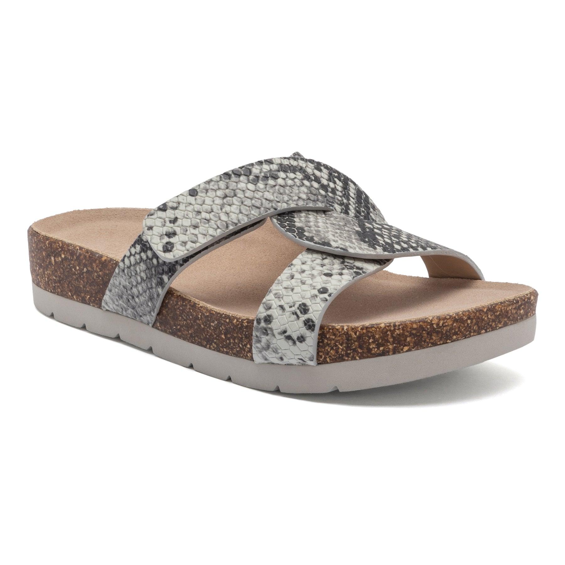 Lanai Slide Metatarsal Female Product Image