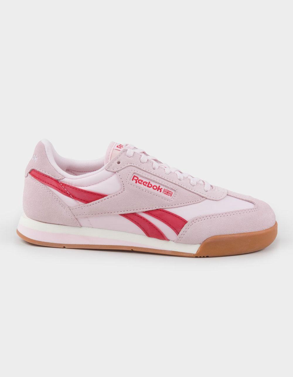 REEBOK Campio XT Womens Shoes - PINK Product Image