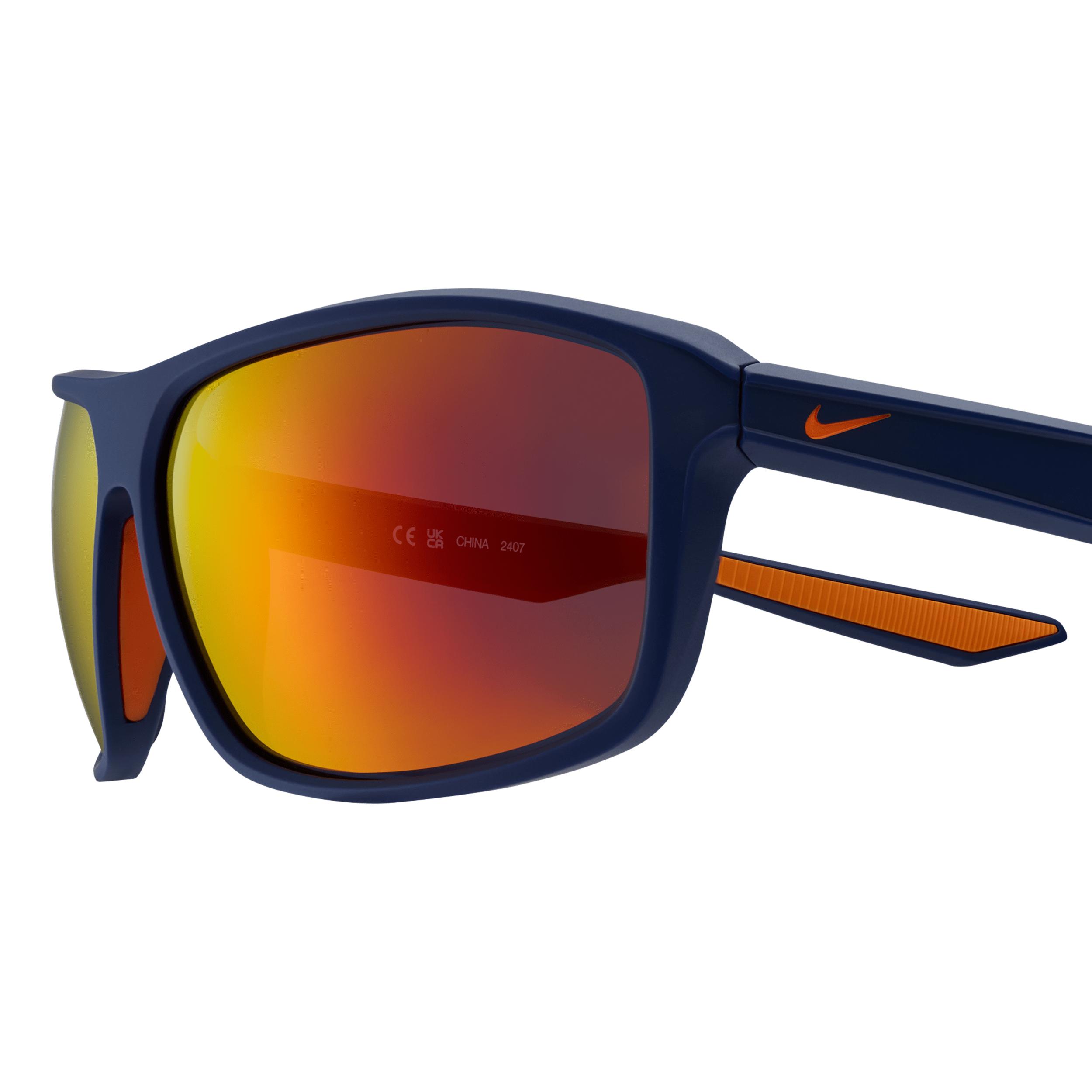 Nike Mens Premier Stride Mirrored Sunglasses | IB3286X-492 Product Image